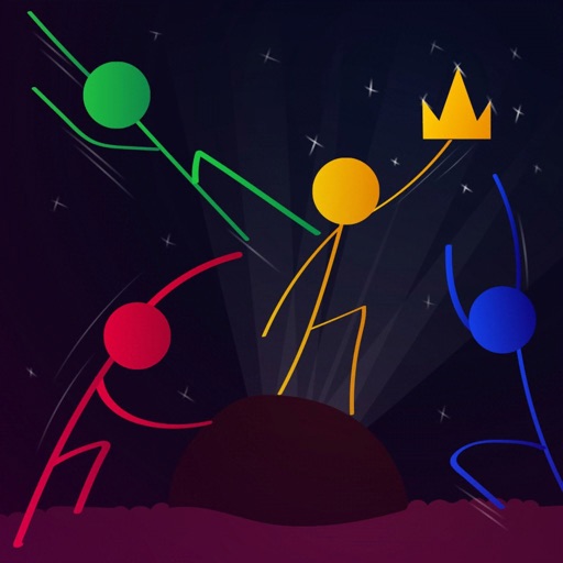 Stick Fight